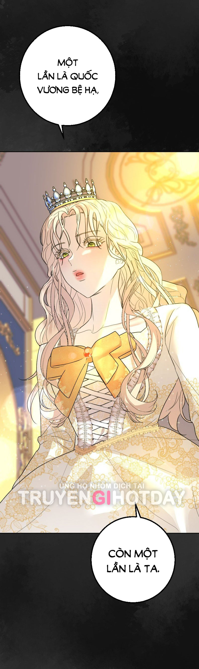 ngã rẽ định mệnh chapter 13.2 16