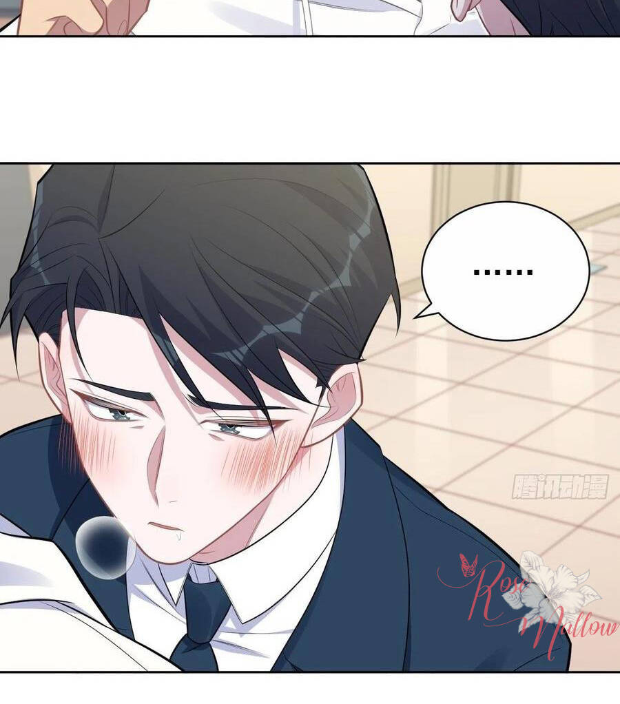 nhạc phụ đại nhân là lão bà chapter 177 21