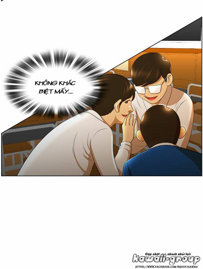 lớp học của những học sinh đặc biệt chapter 14 6