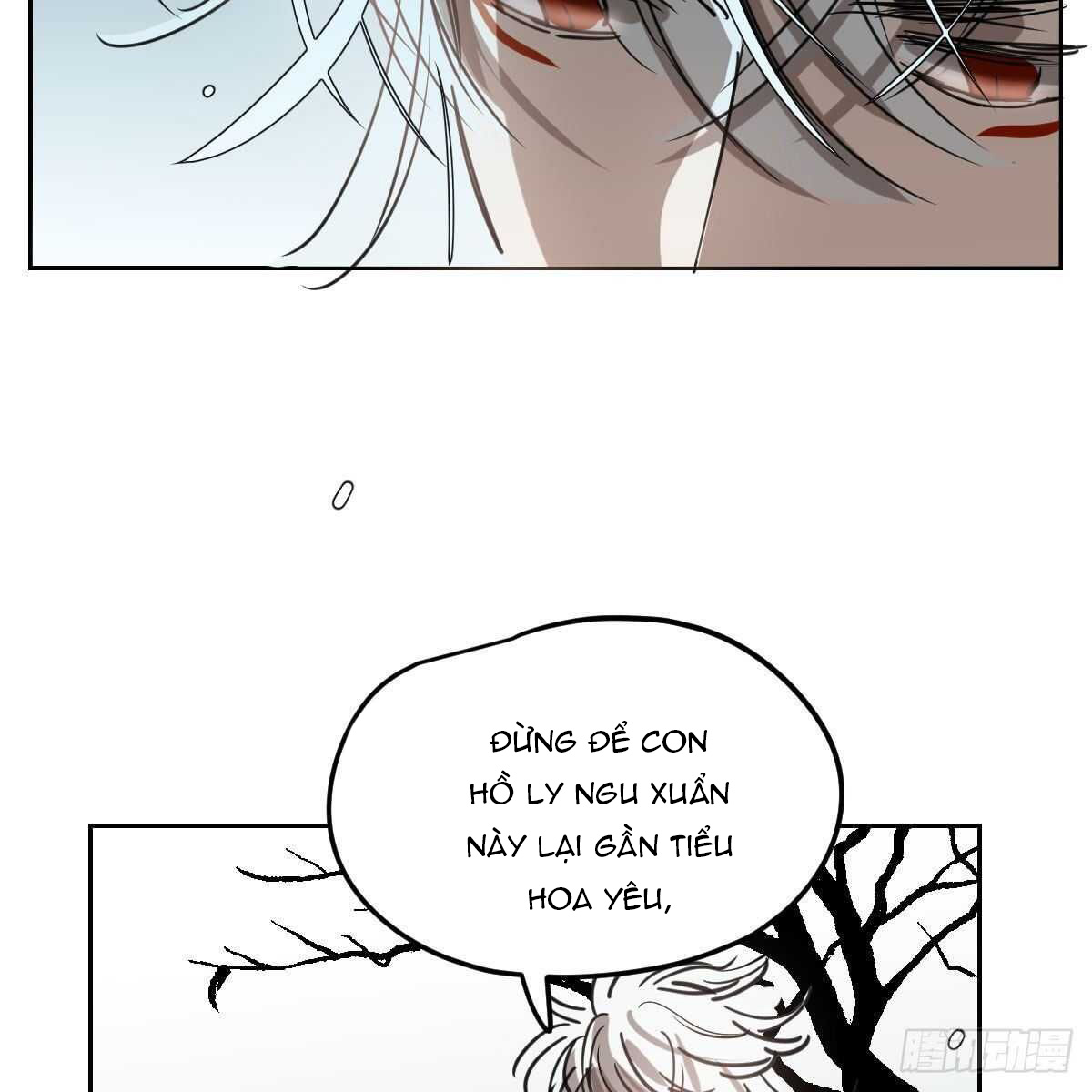 Bắt Lấy Ngao Ngao chapter 126 - Trang 68