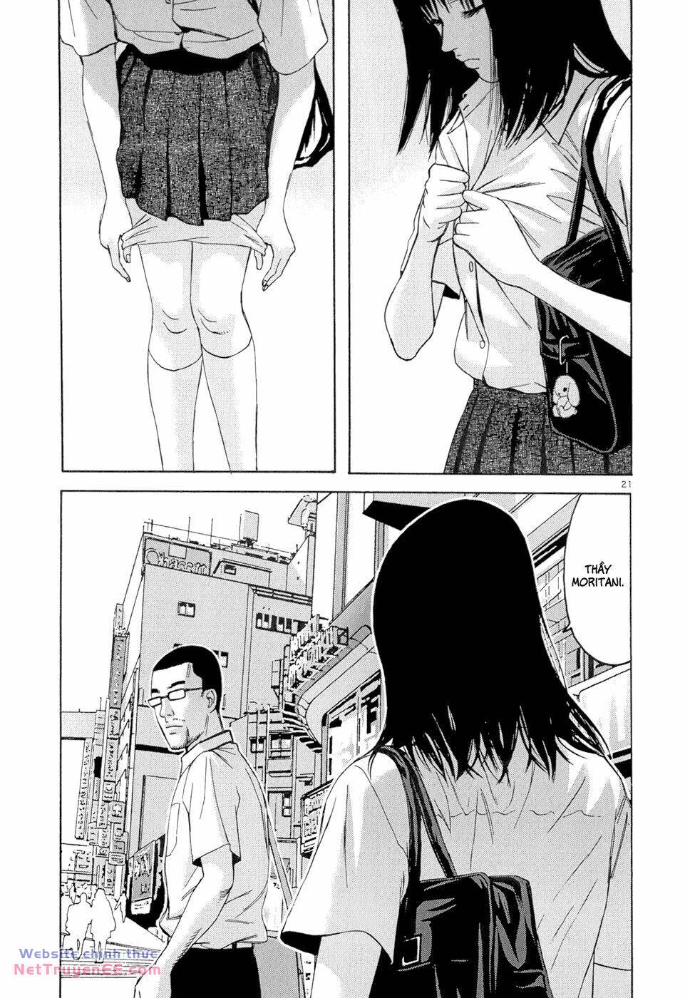 hạnh phúc chapter 1 32