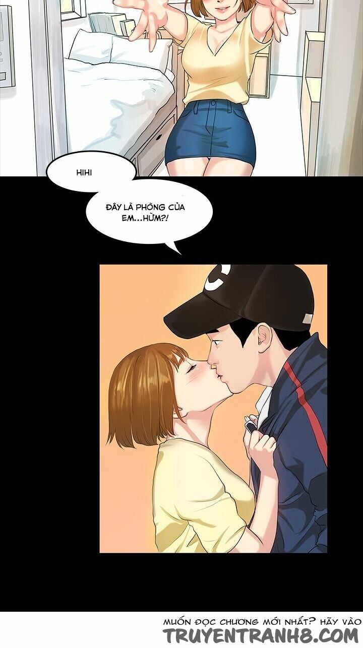 hoa chưa nở rộ chapter 7 42