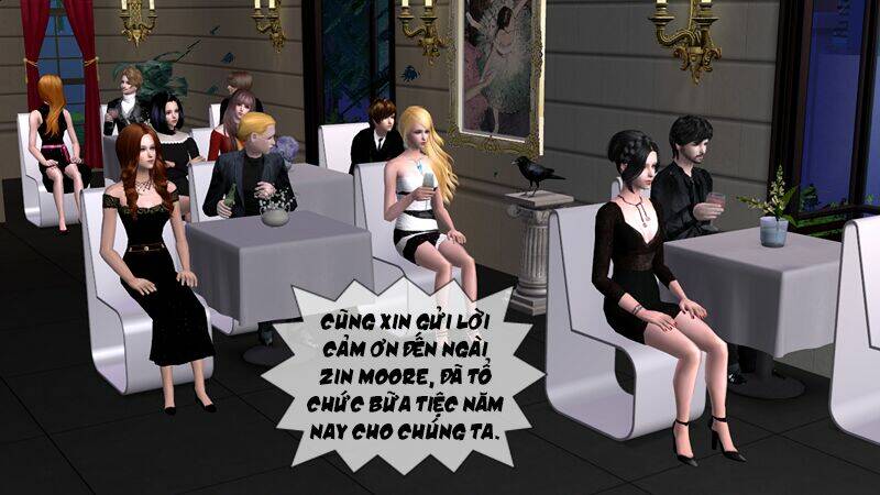 viên đạn bạc [truyện sims 2] chapter 30 48
