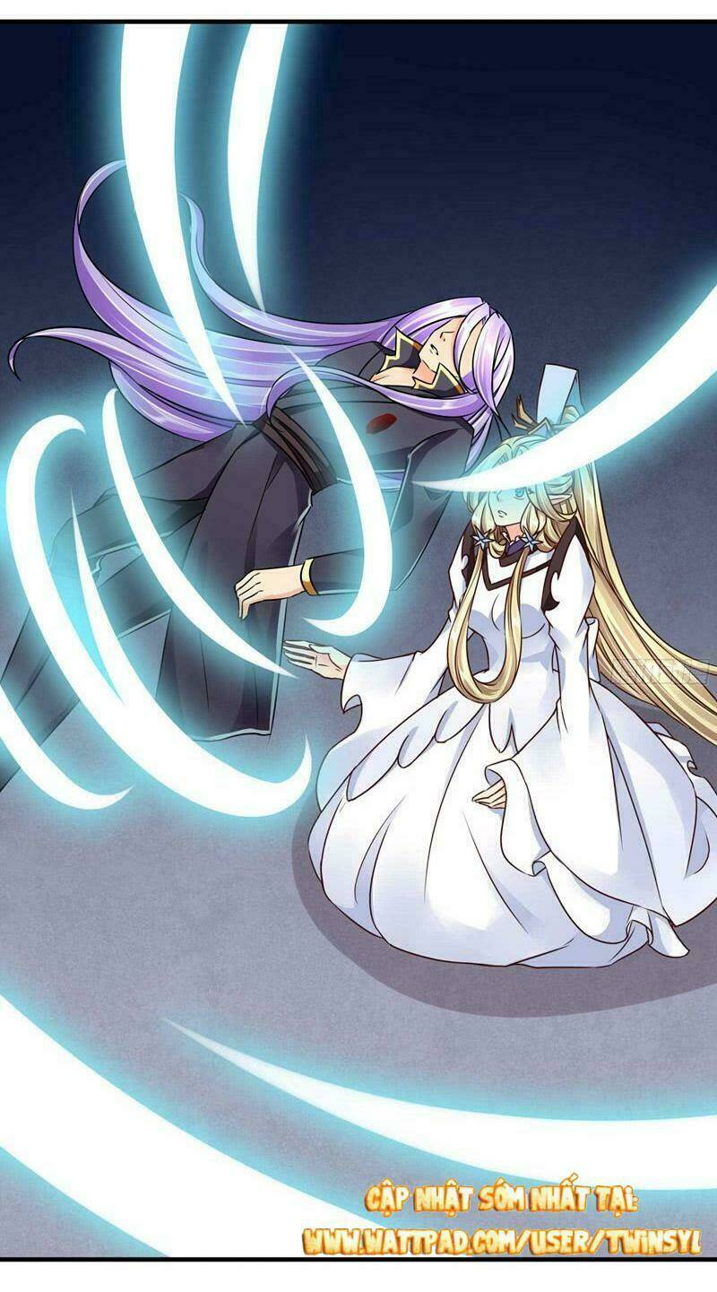 bá đạo trung khuyển tìm ái ký chapter 66 9