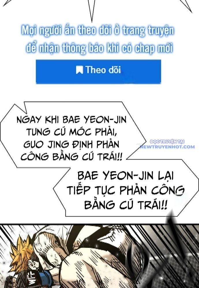 shark - cá mập chapter 333 97