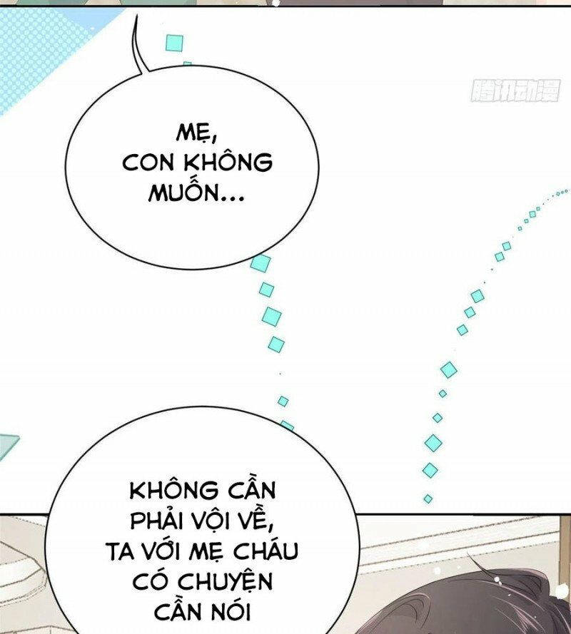 đoàn sủng lão đại ba tuổi rưỡi chapter 78 34