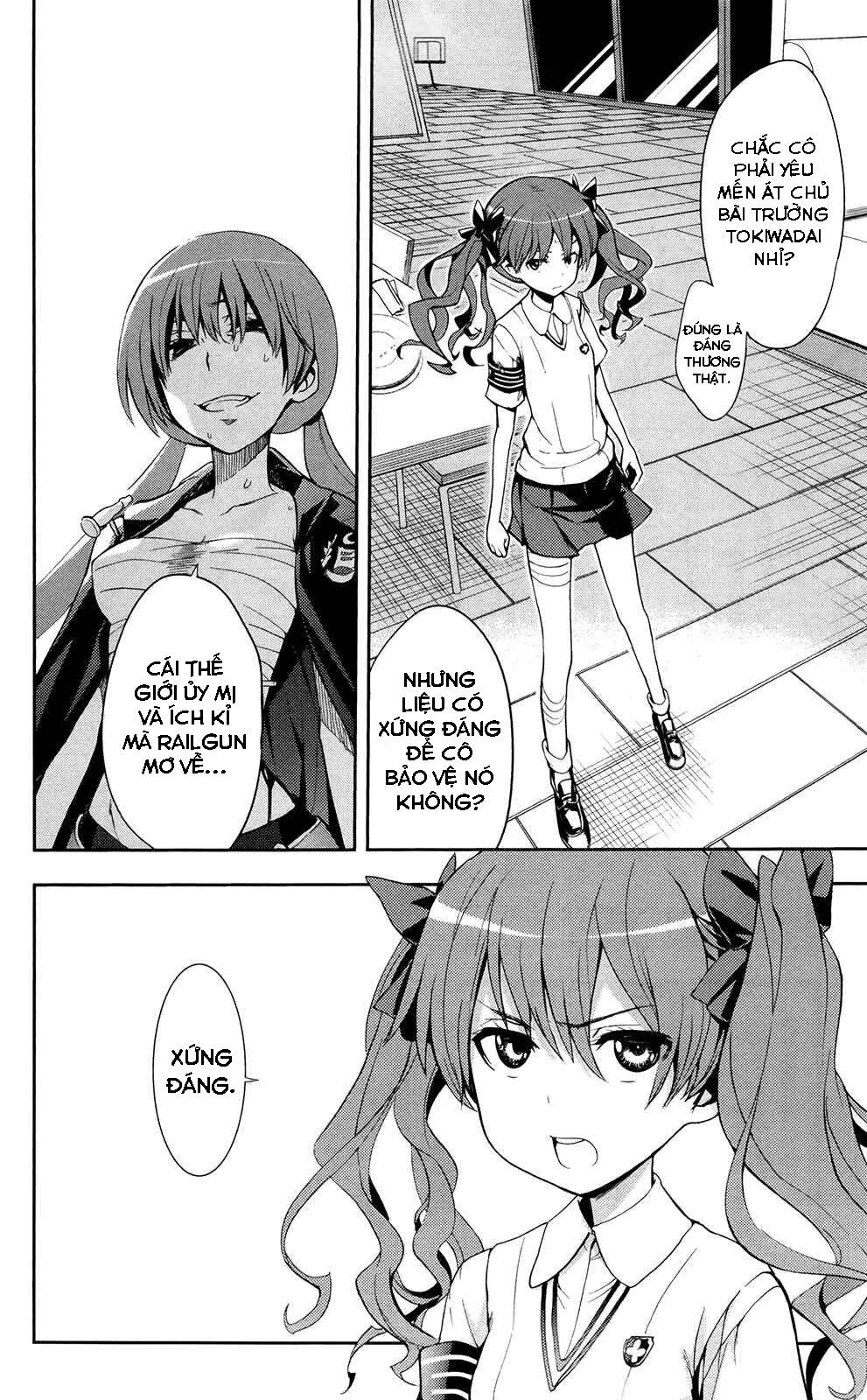 cấm thư ma thuật index chapter 62 12