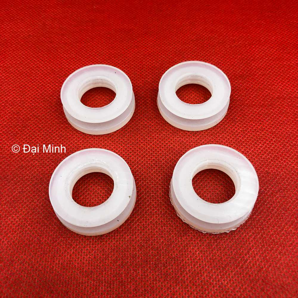 Ron chịu nhiệt 20mm cho máy nước nóng năng lượng mặt trời