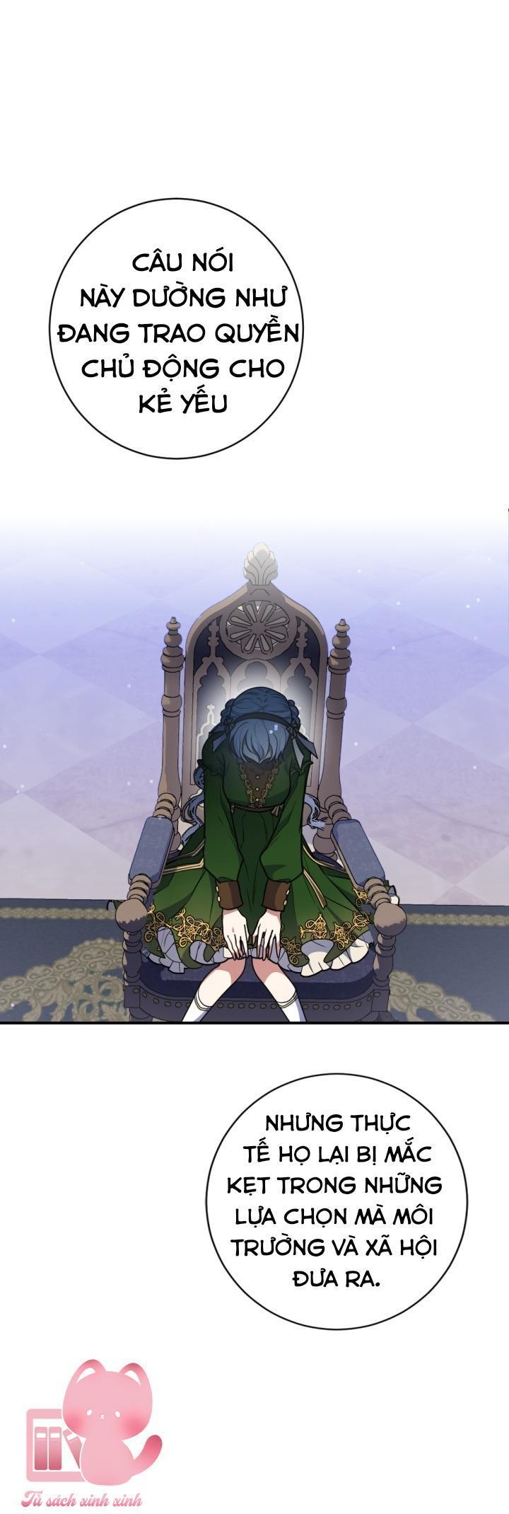 nguyện ước vô vọng của ma nữ chapter 101 18
