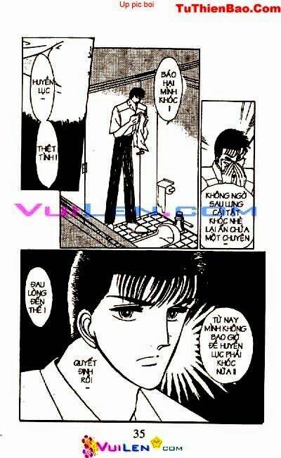 cô bé khóc nhè chapter 12 35