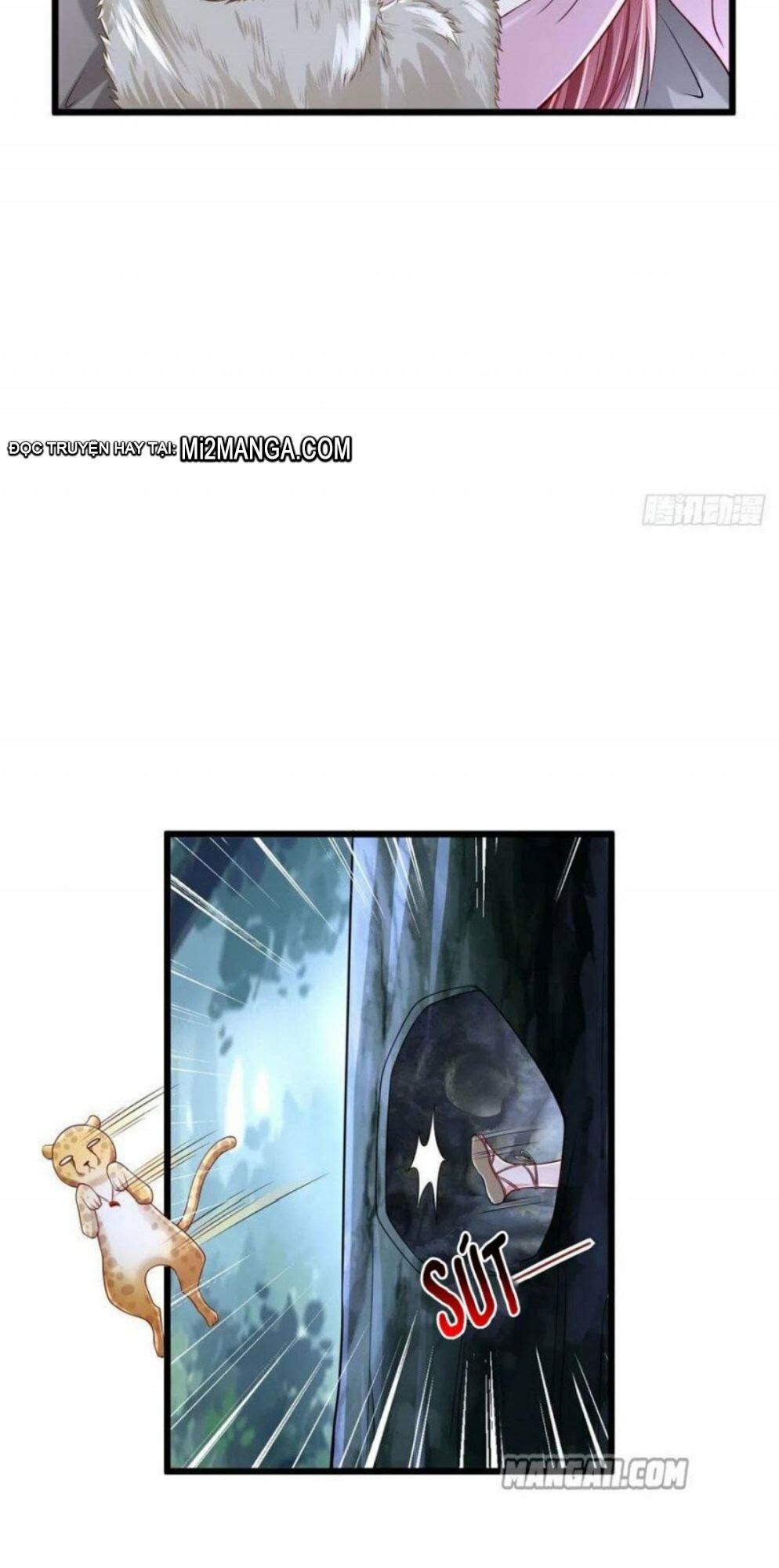 [16+] thảnh thơi thú thế chủng chủng điền, sinh sinh tể chapter 282 17