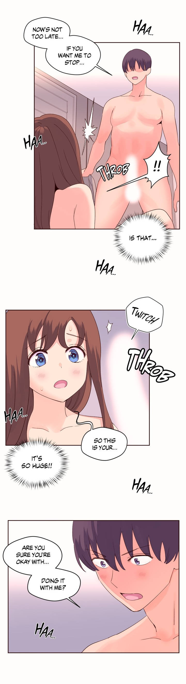 [raw] pheromone holic chapter 51 15