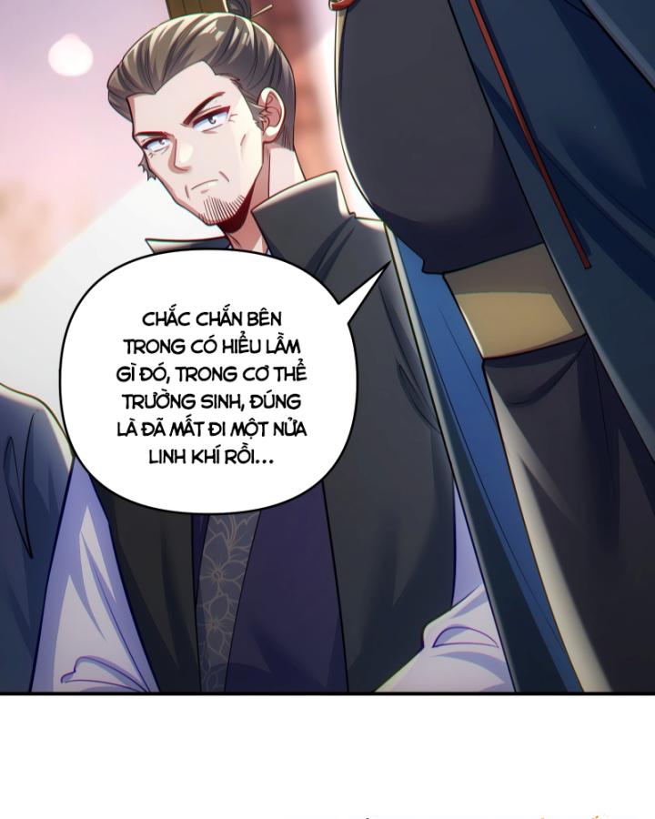 khoan đã tiên tử! xin hãy nghe ta xảo biện chapter 4 92