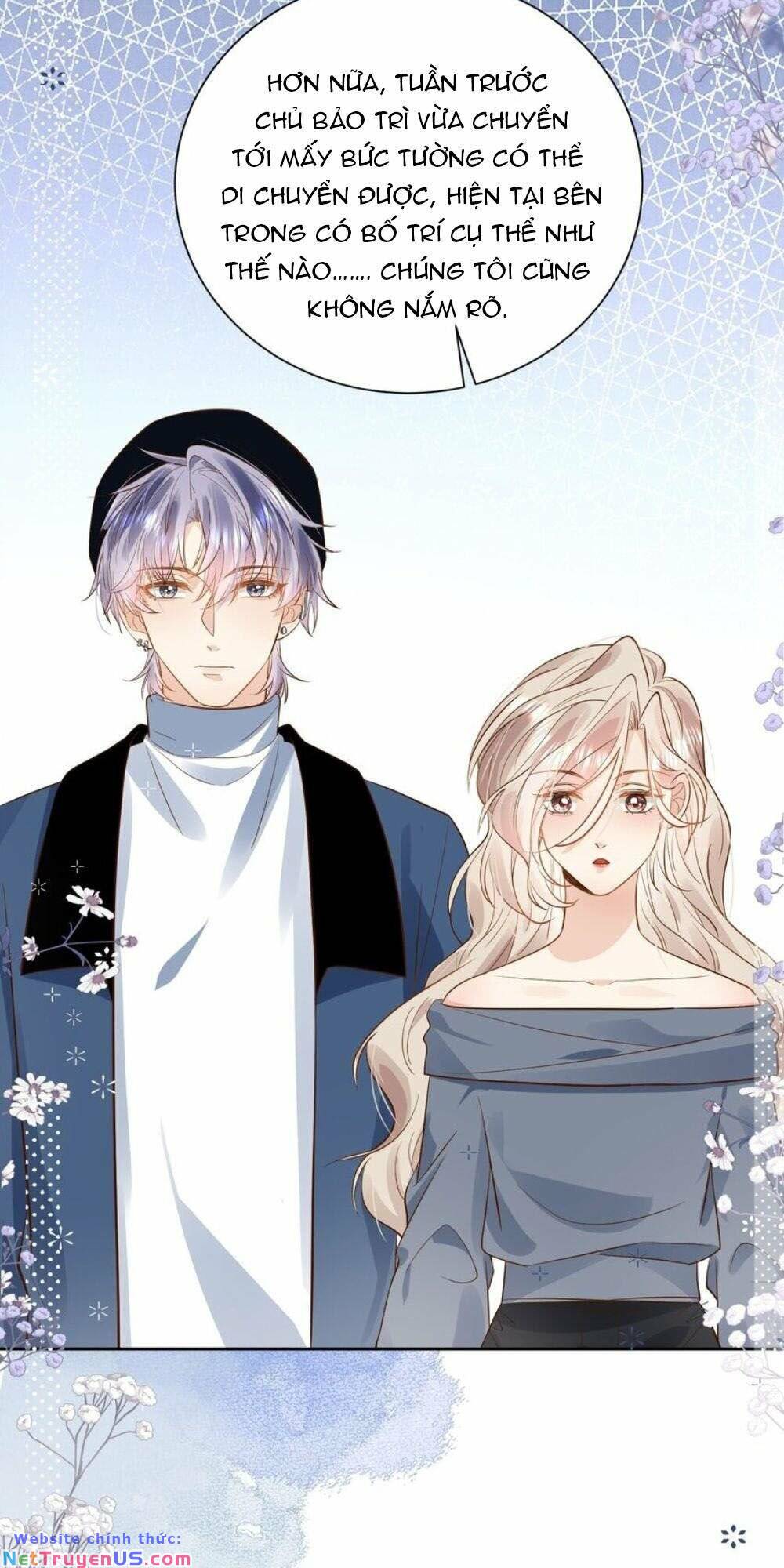 ta được thế thân tỏ tình chapter 28 13