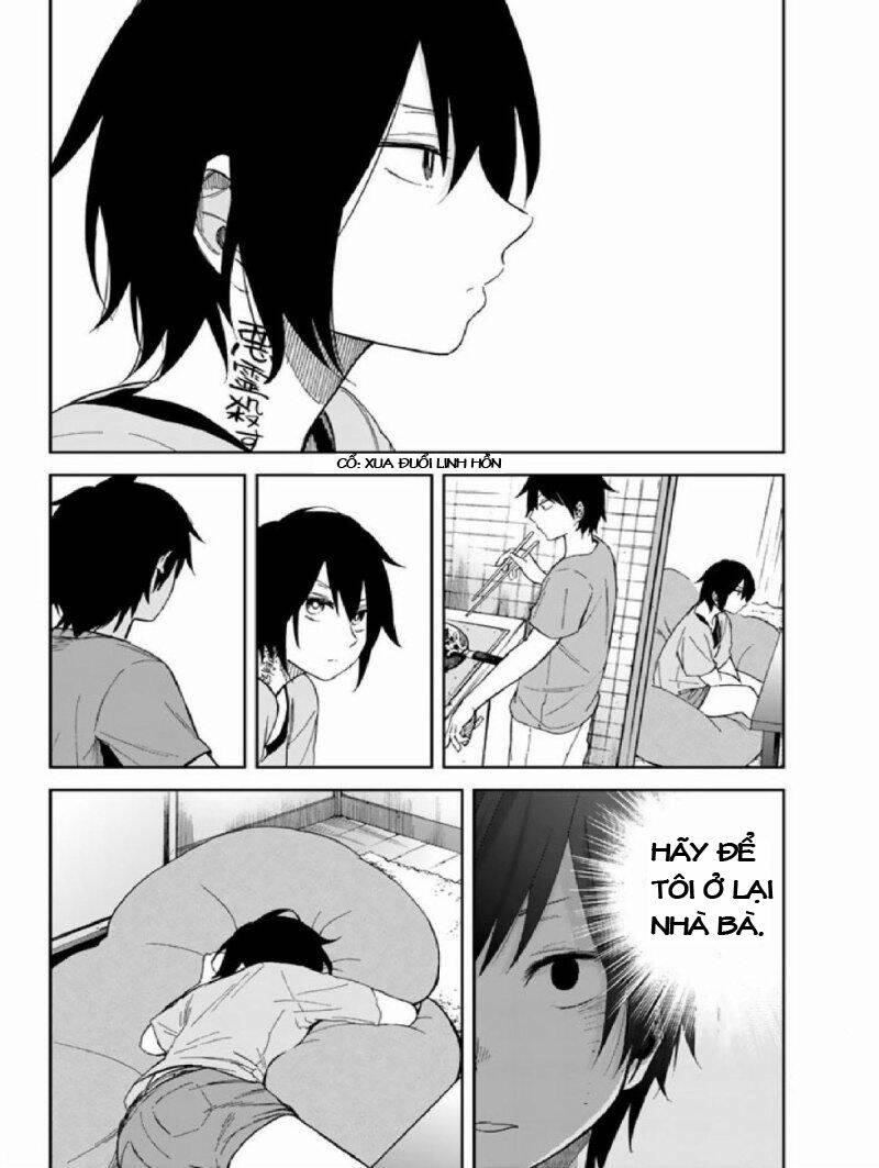 kanojo wa rokurokubi chapter 5 10