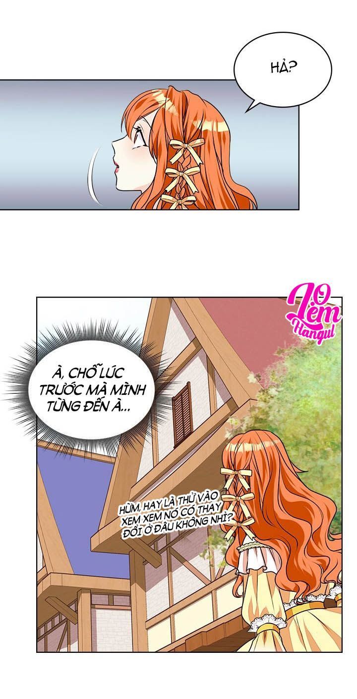 đức hạnh của ác nữ phản diện chapter 18 4