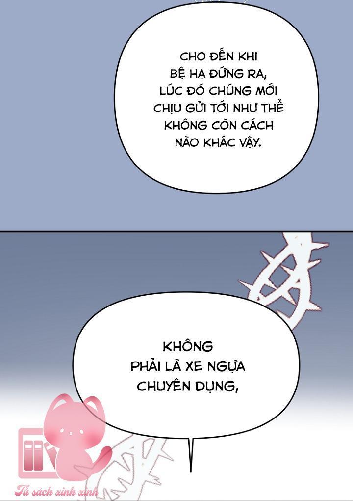 bỏ quách chồng con đi, tiền bạc mới là tất cả chapter 30 45