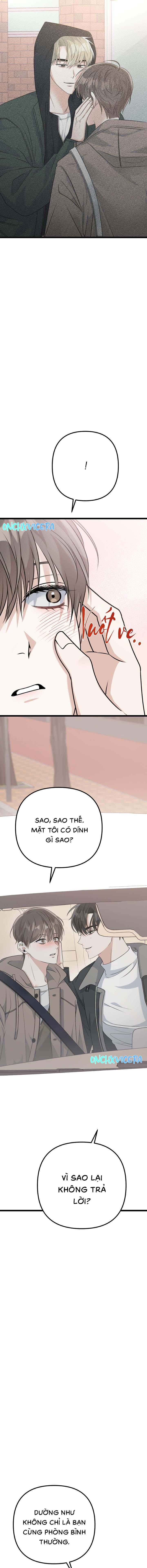 say nắng chapter 12 17