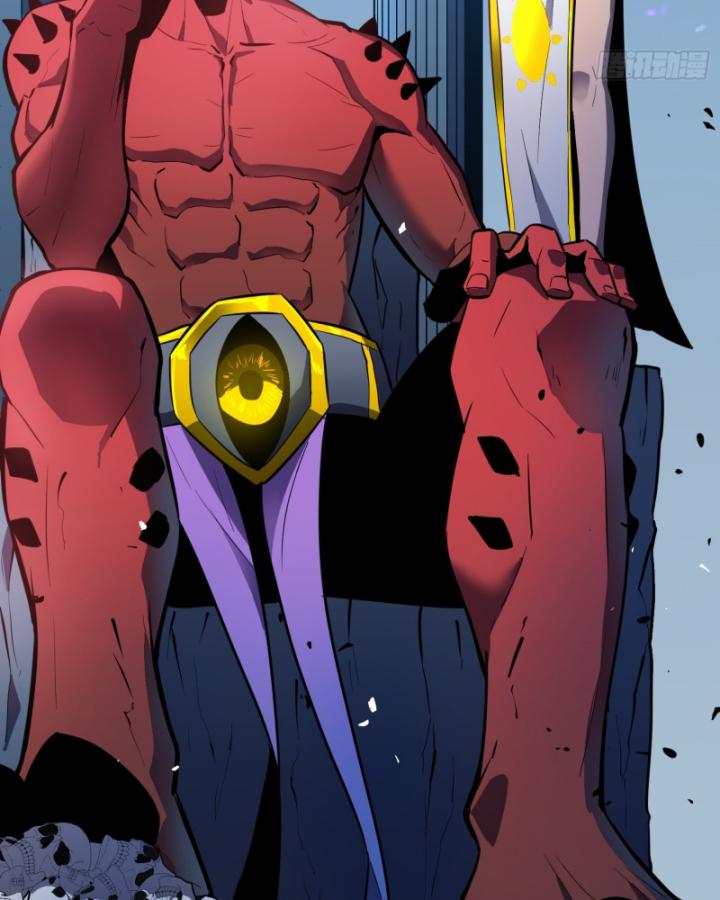 công hội của tôi toàn bộ là ác ma chapter 1 13