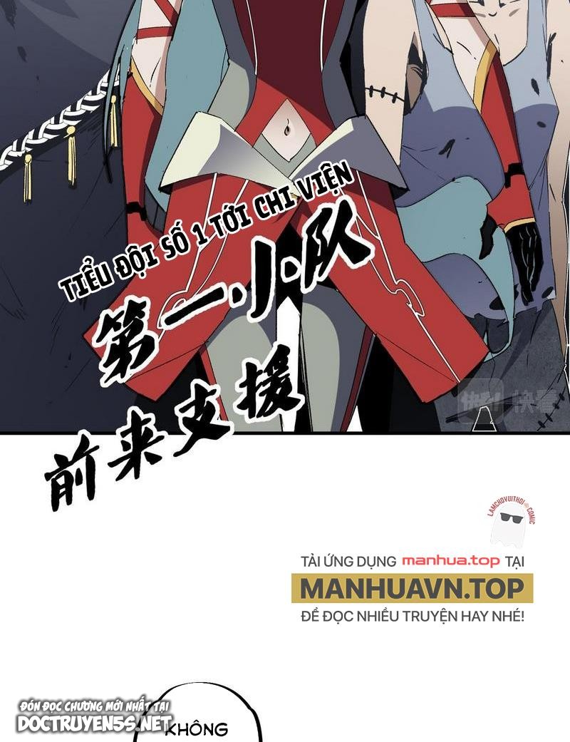 toàn dân chuyển chức: không có chức ta kết thúc thần minh chapter 51 42