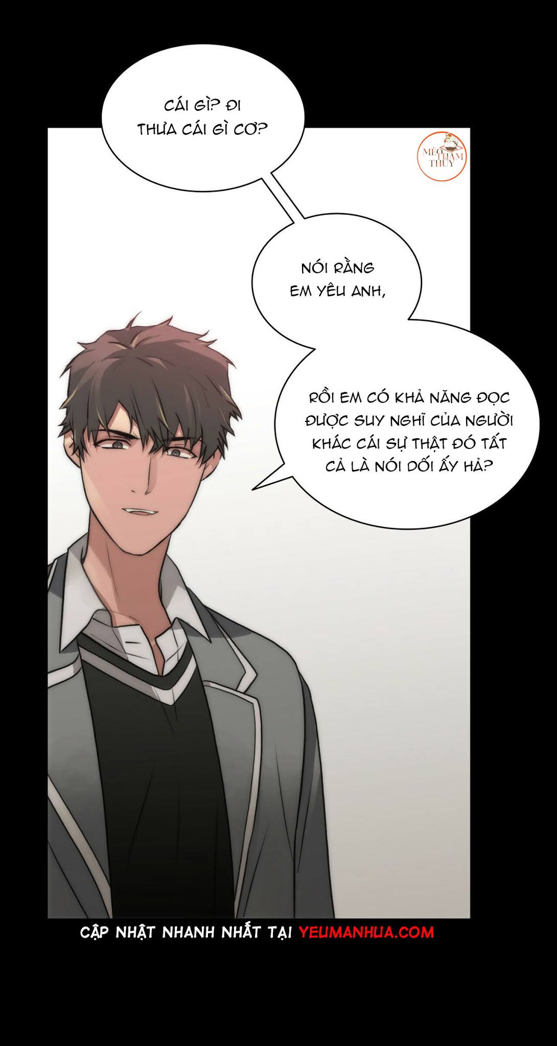 giai điệu của ngôn ngữ chapter 30 38
