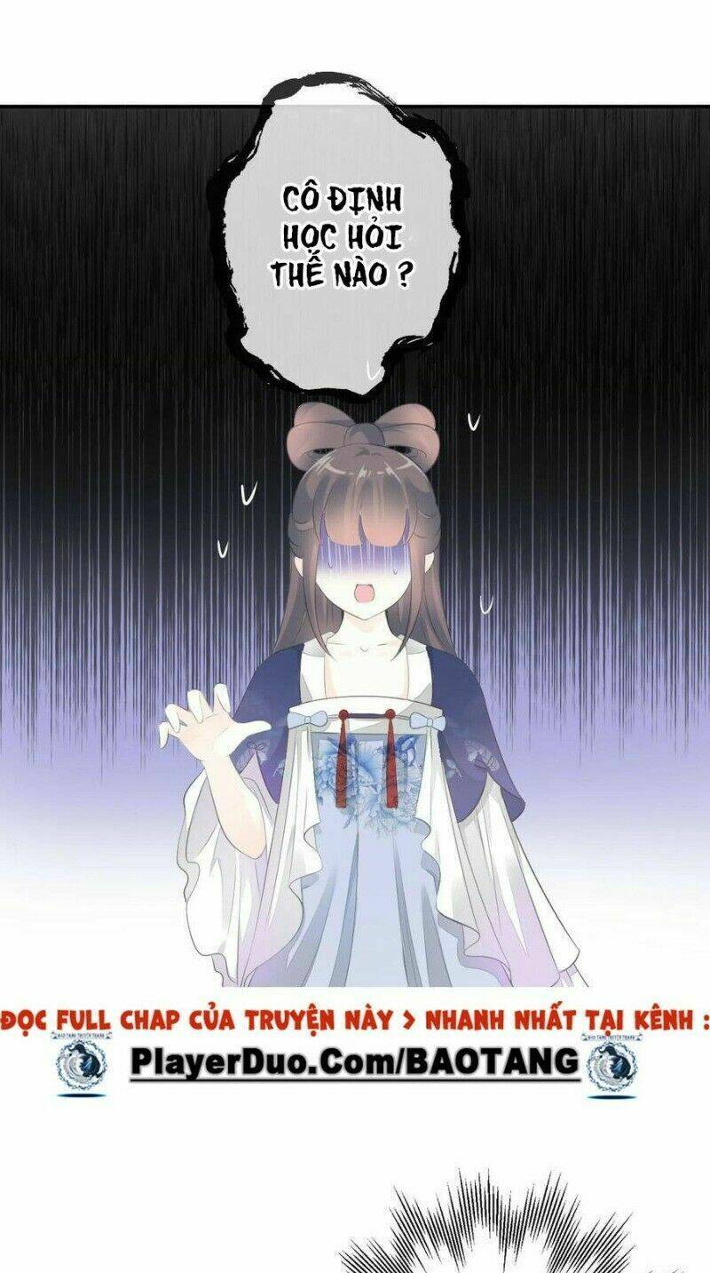 điền viên mật sủng: cô vợ nóng bỏng chapter 95 13