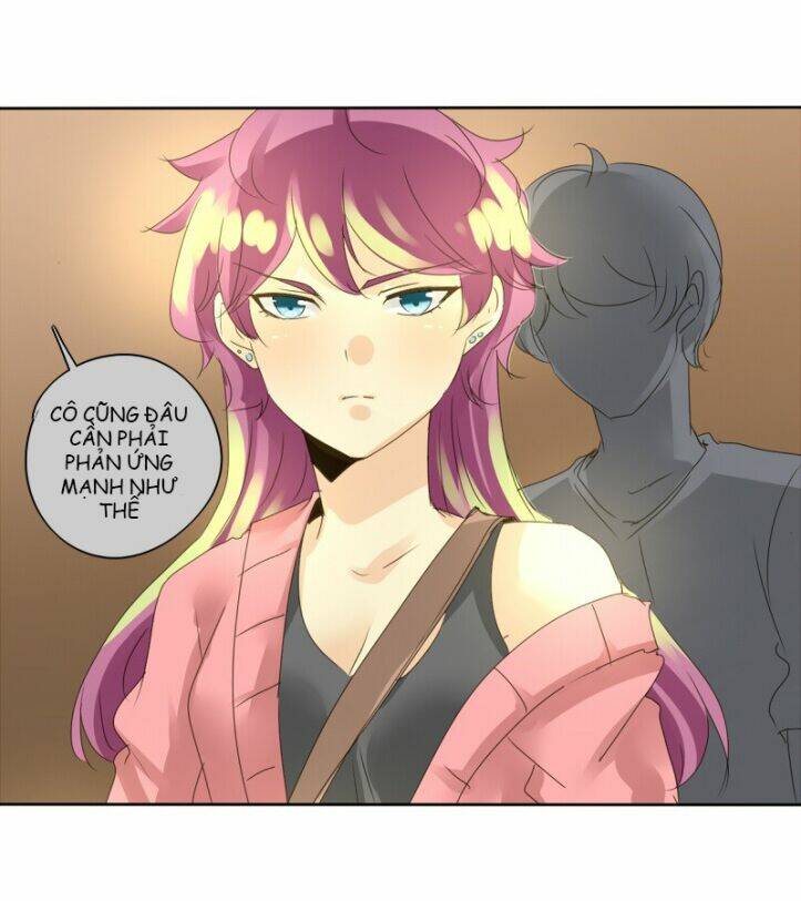 Thế Giới Không Hoàn Hảo Chapter 68 55