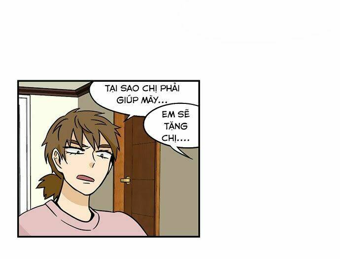 hắn ta là rồng chapter 73 14