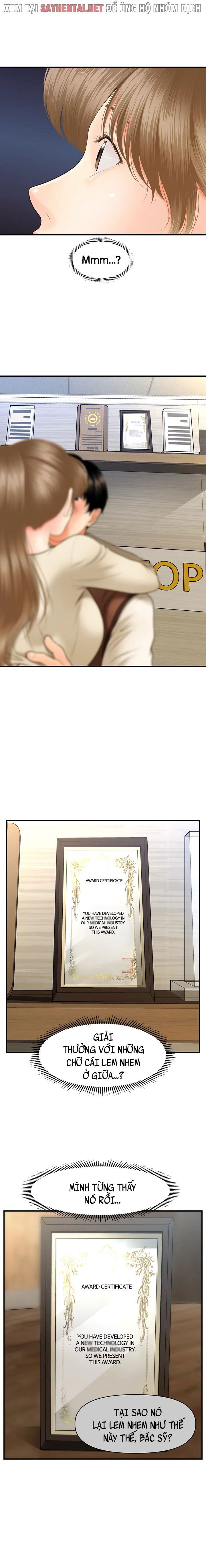 này anh đẹp trai chapter 50 9