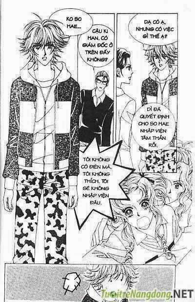 sức thanh xuân chapter 2 87
