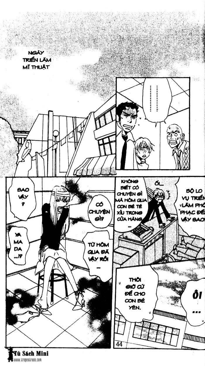 love n life chapter 30 14