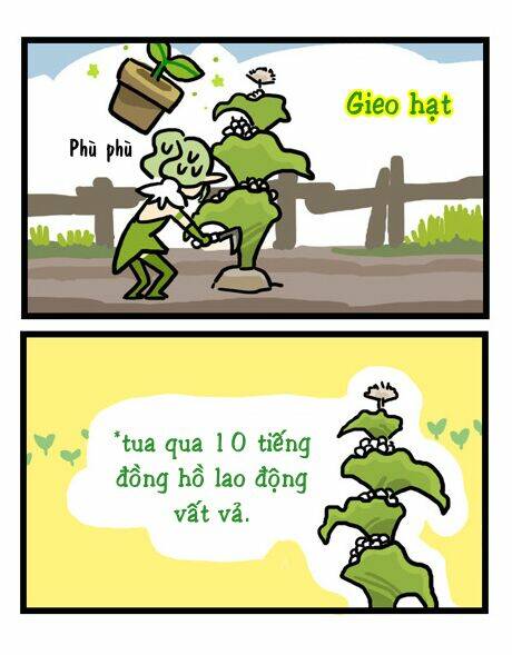 dragon nest random scribbles chapter 18 11