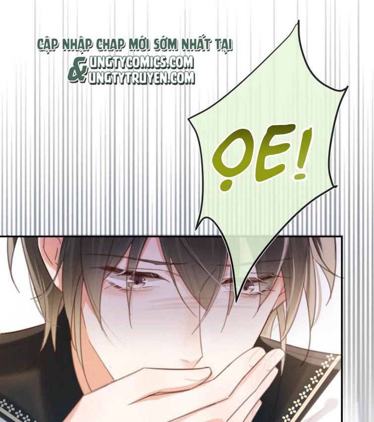 nịch tửu chapter 28 29