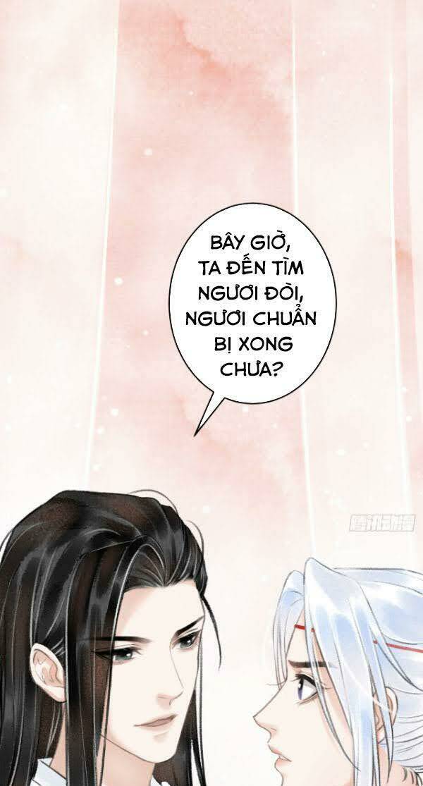tuần tuần thiện dụ chapter 3 84