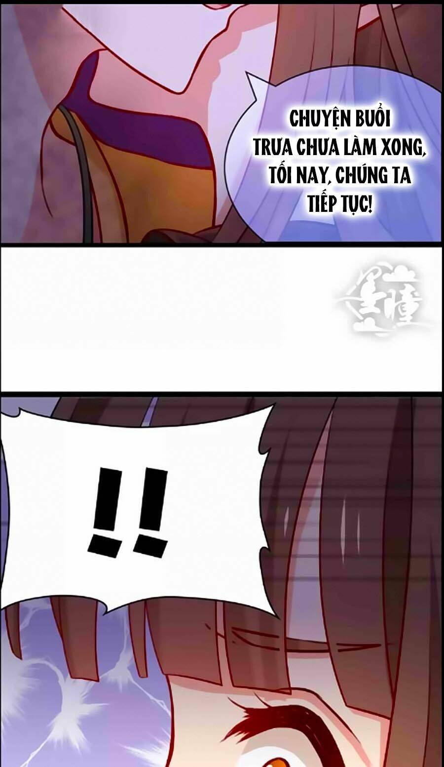 chỉ nhiễm thành hôn chapter 35 14