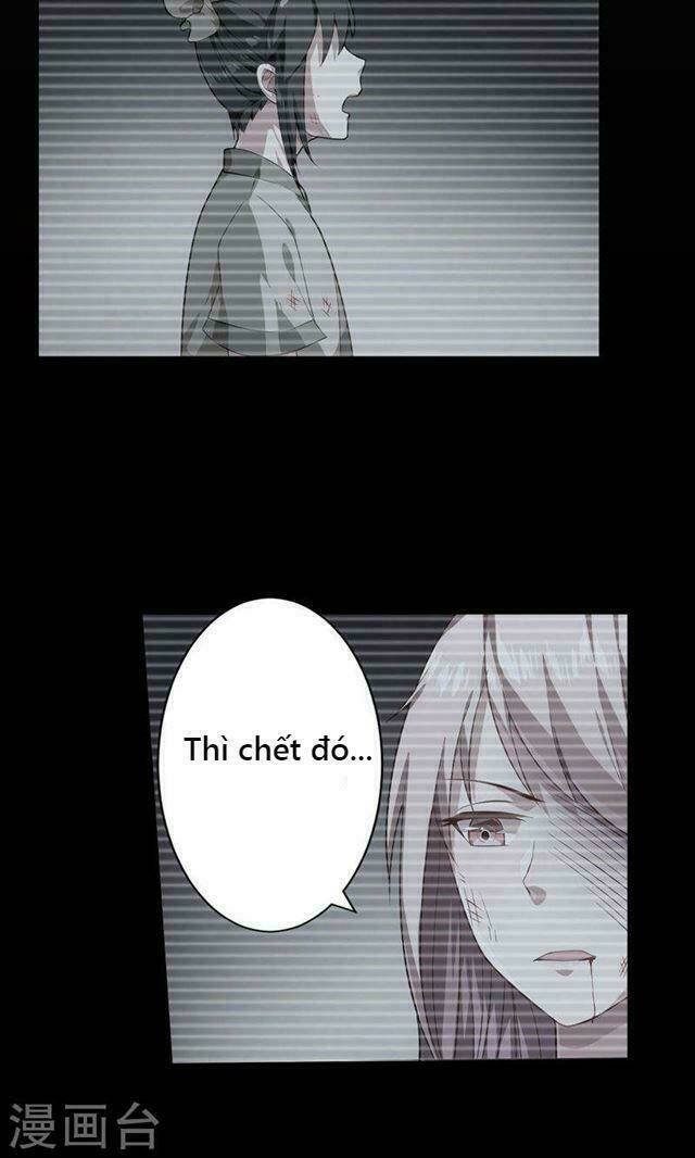 chưởng môn mười tám tuổi chapter 26 20