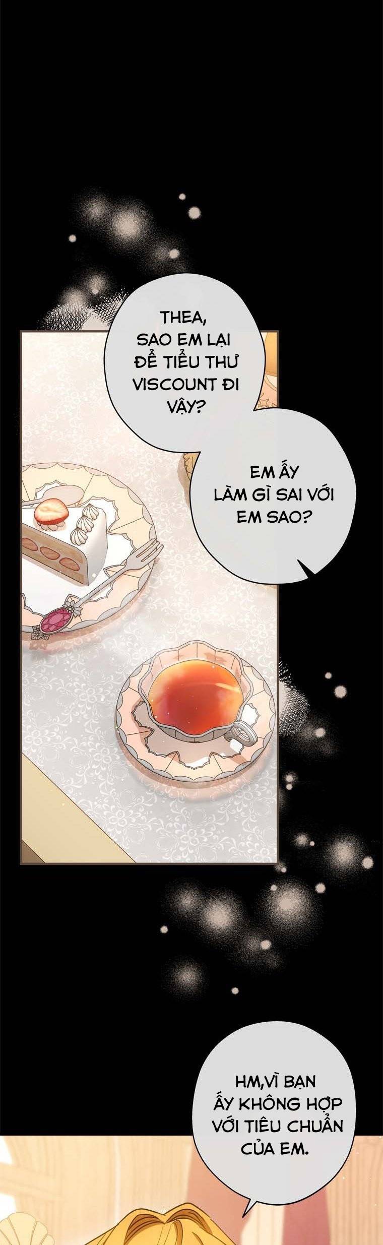 đã bảo nữ chính cải nam trang cơ mà ! chapter 26 27