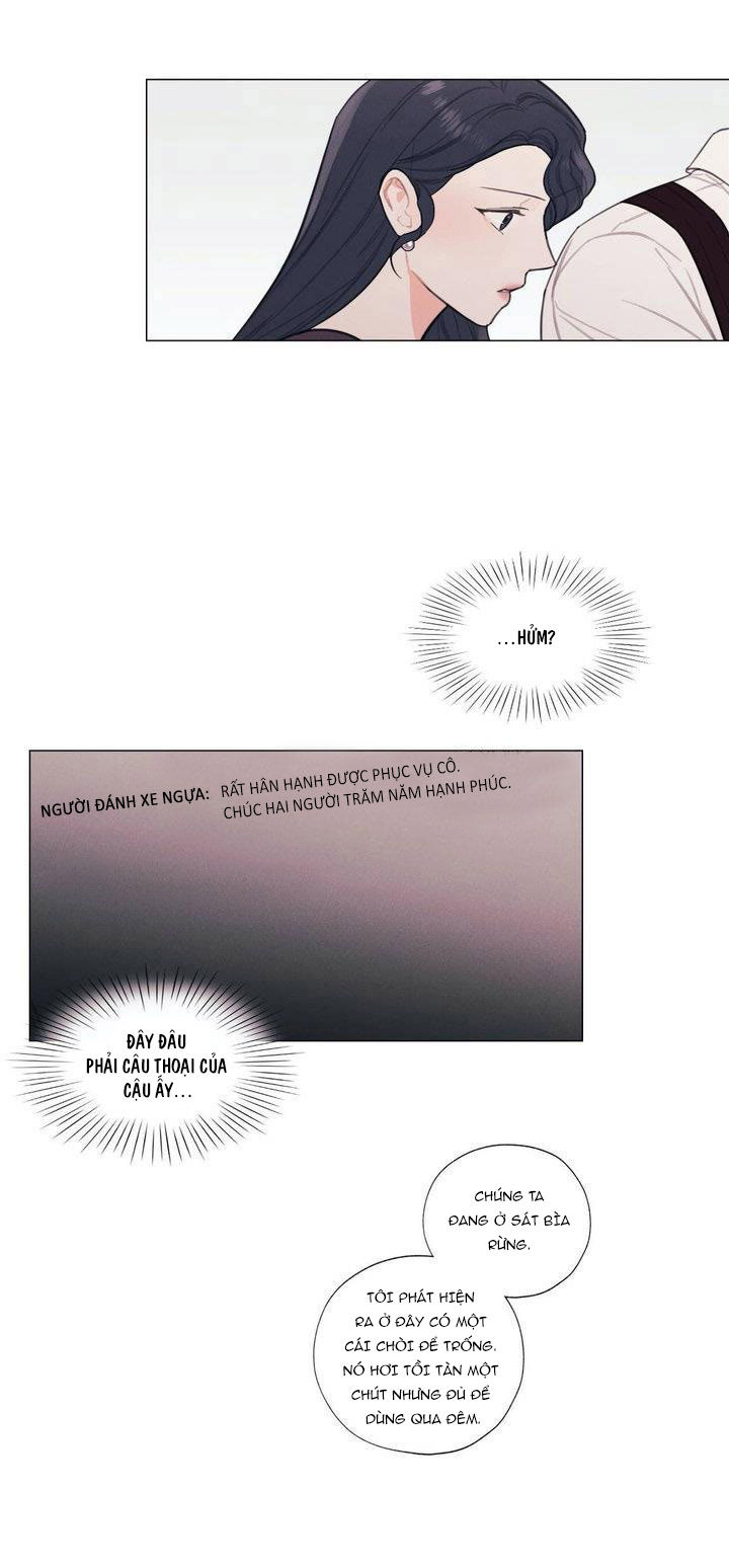 hardcore vanilla chapter 13 22