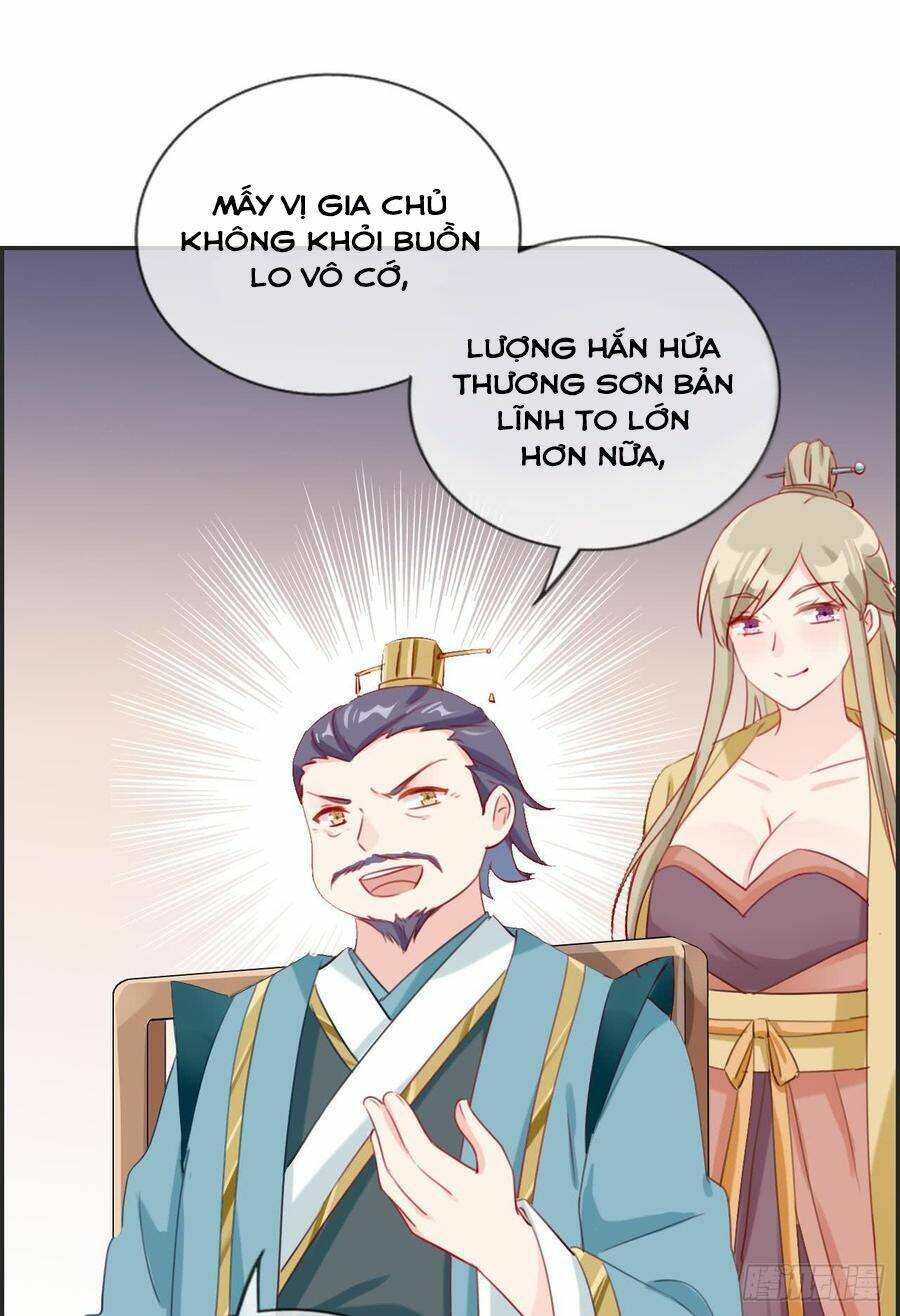 tối cường hoàn khố hệ thống chapter 21 18