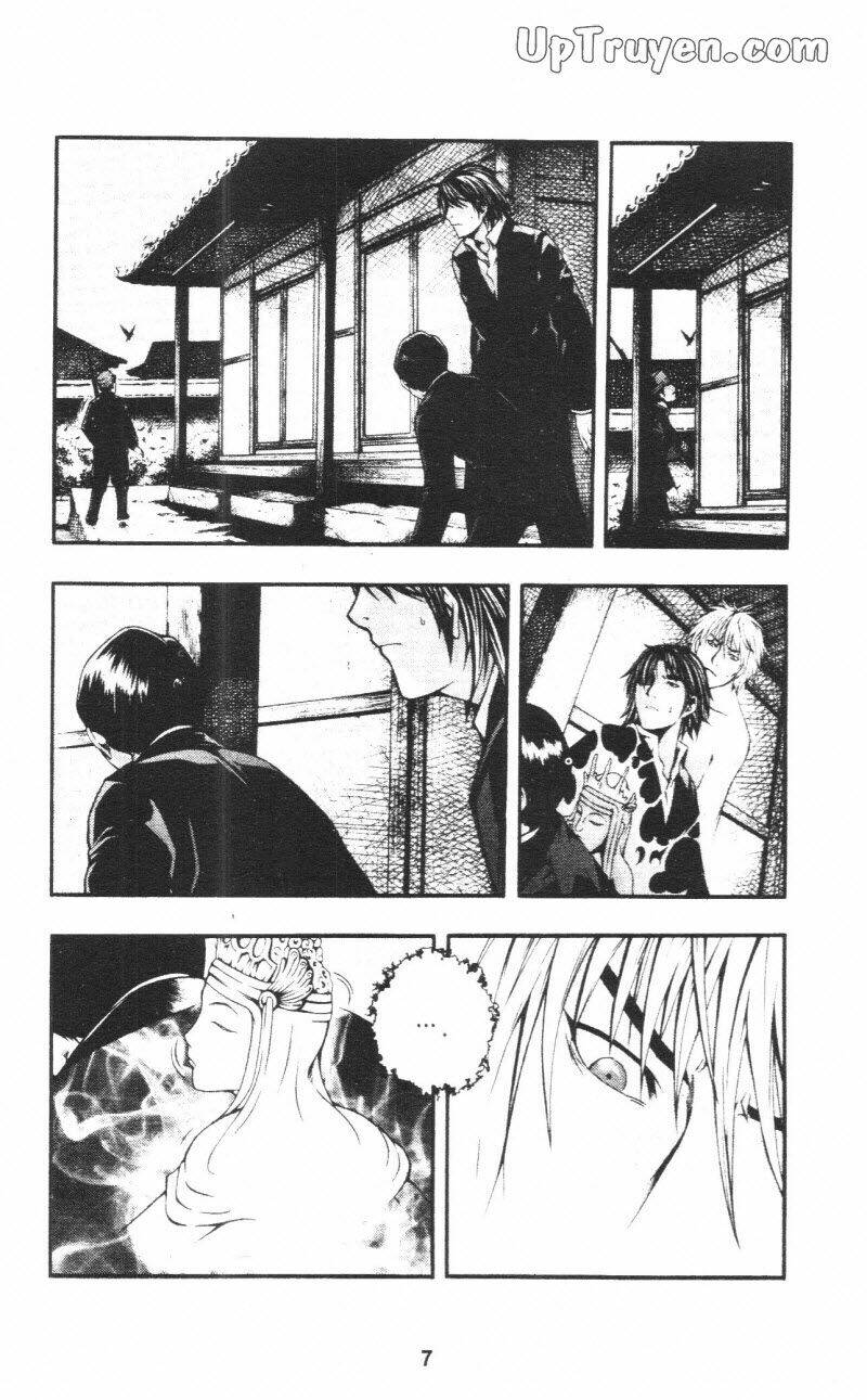 thời gió lốc (thời đại phong tang) chapter 9 8