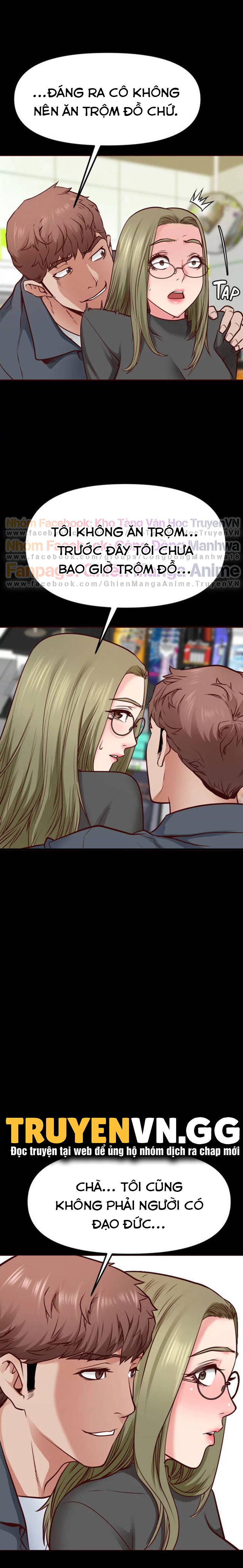 khi loser trỗi dậy chapter 6 14