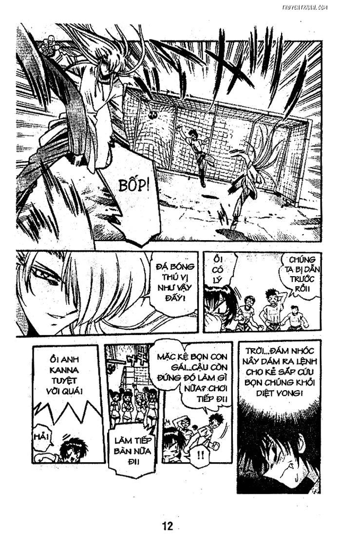 devil and devil chapter 40 12