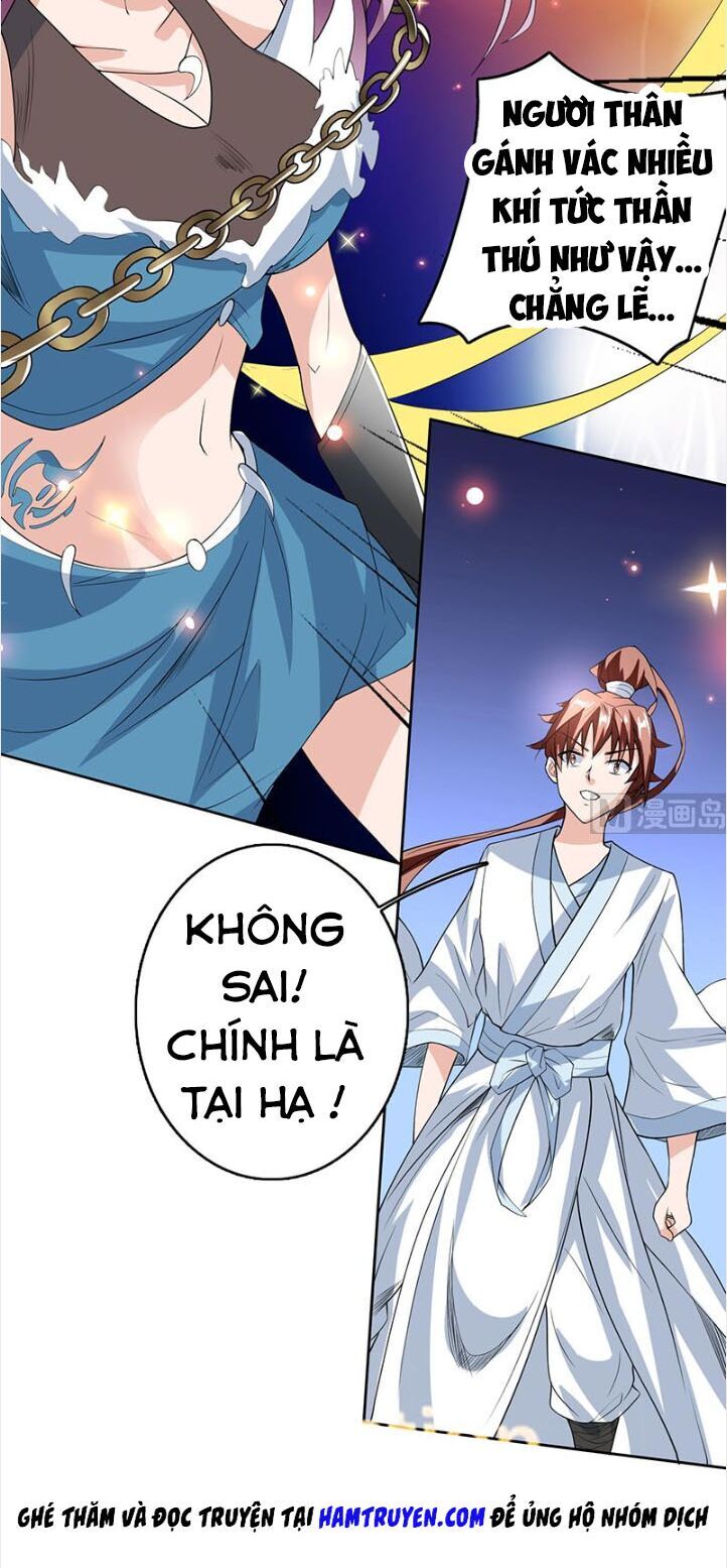 tối cường thần thú hệ thống chapter 106 9