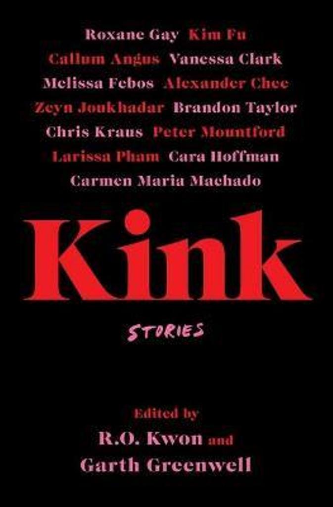 Kink : Stories