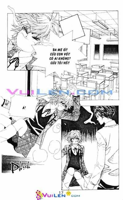 đợi em chapter 9 18