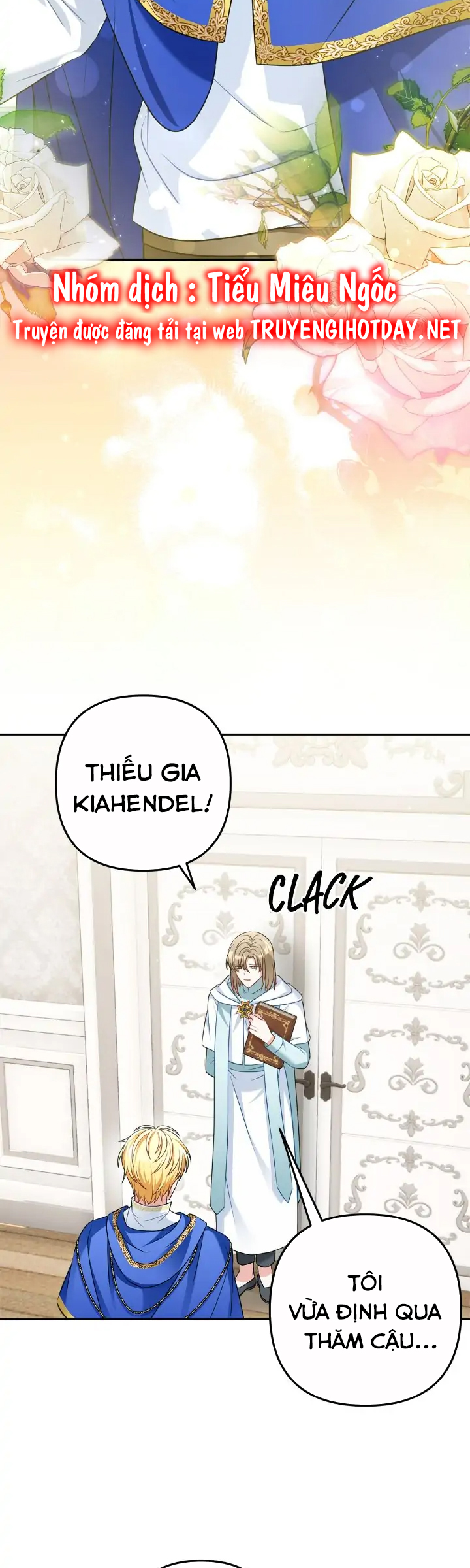 sống cùng với mẹ chồng chapter 37 16