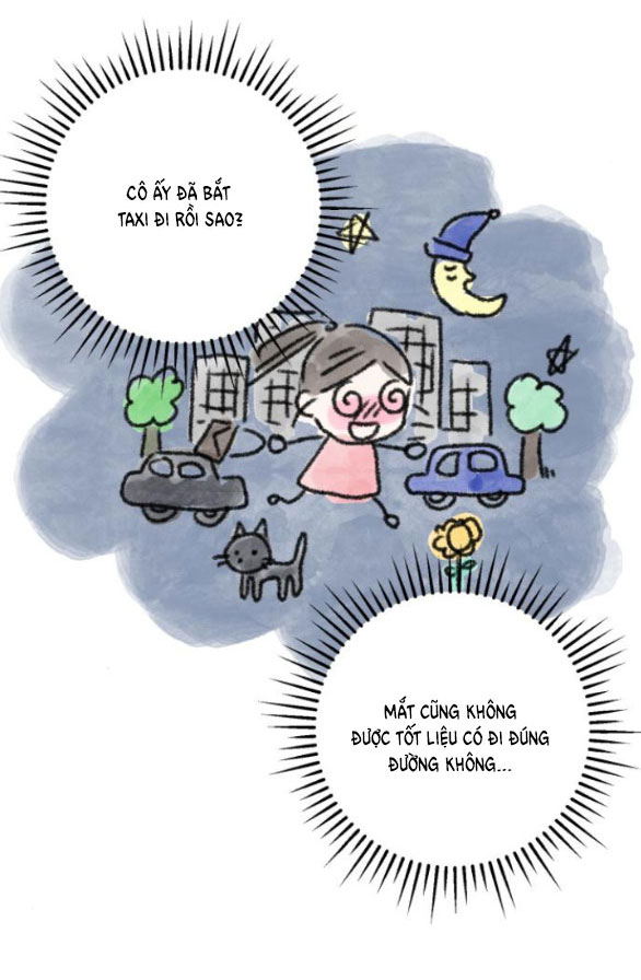 Nóng Lòng Muốn Giày Vò Em chapter 8.2 9