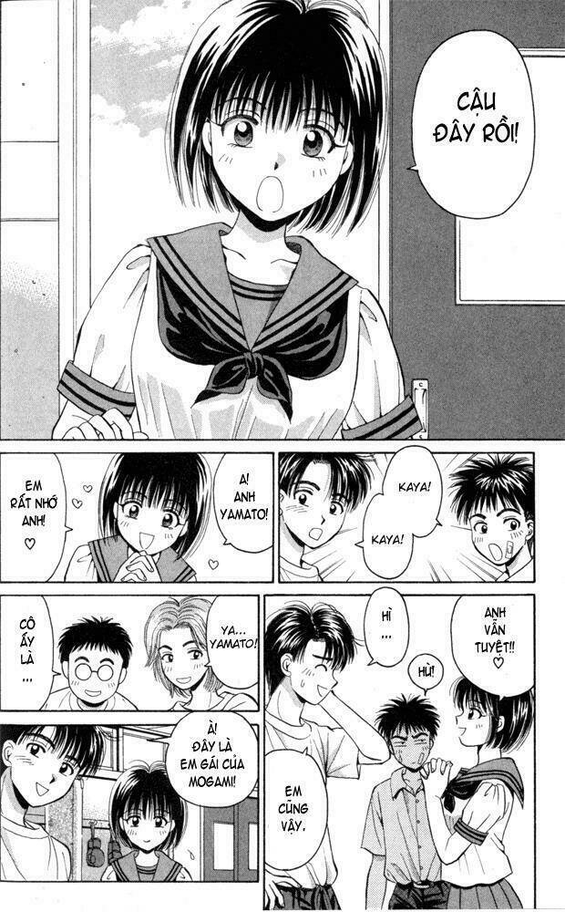 open sesame chapter 11 18