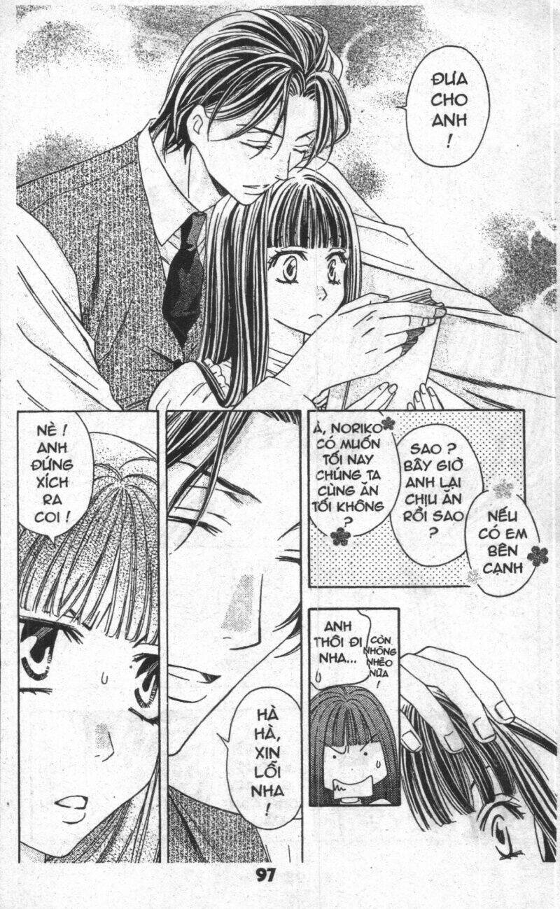 bông hoa bí ẩn chapter 6 97