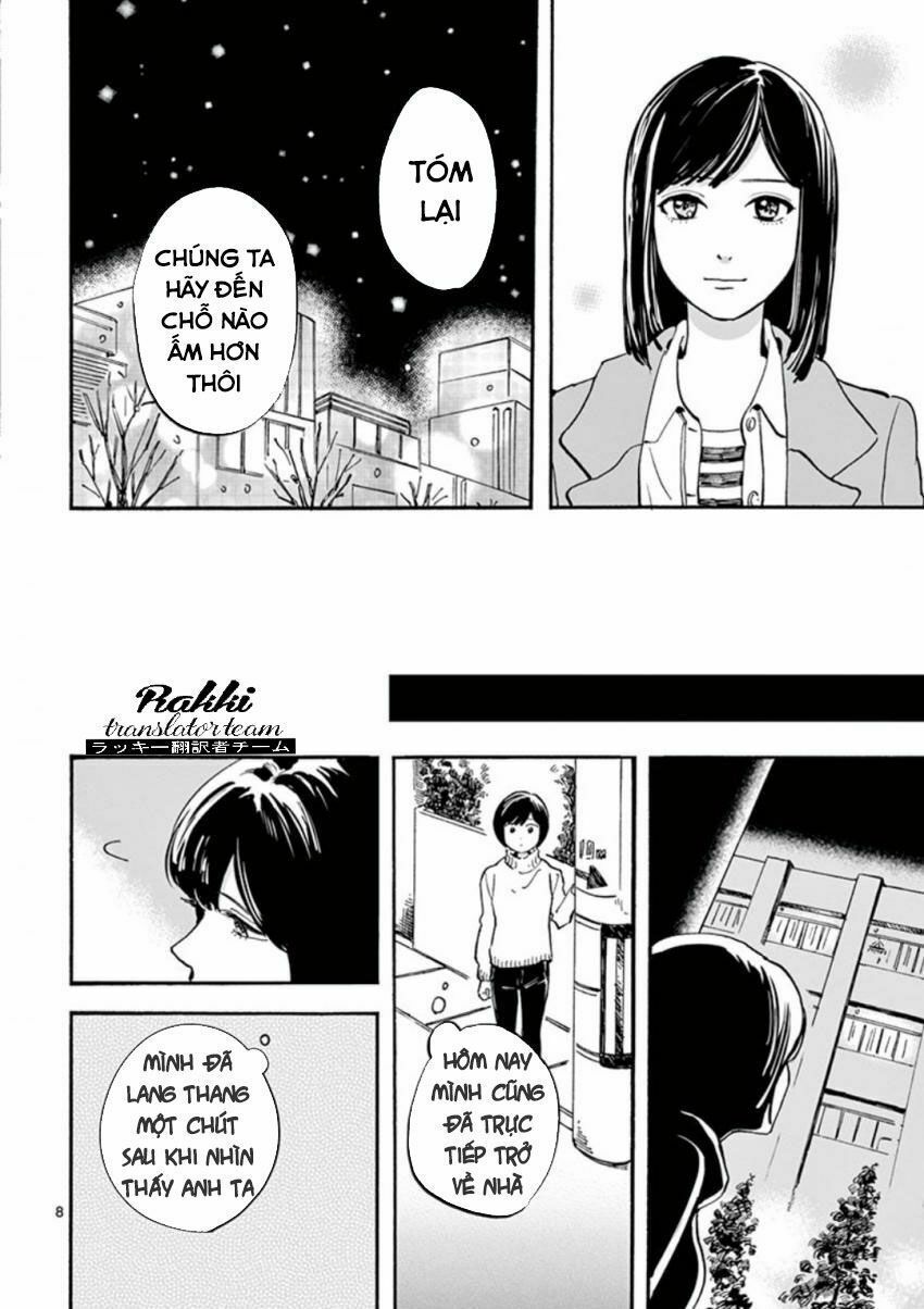 promise cinderella chapter 9 8